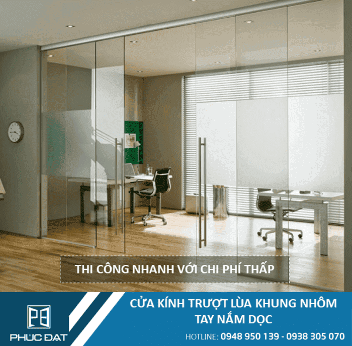 Phúc Đạt Door