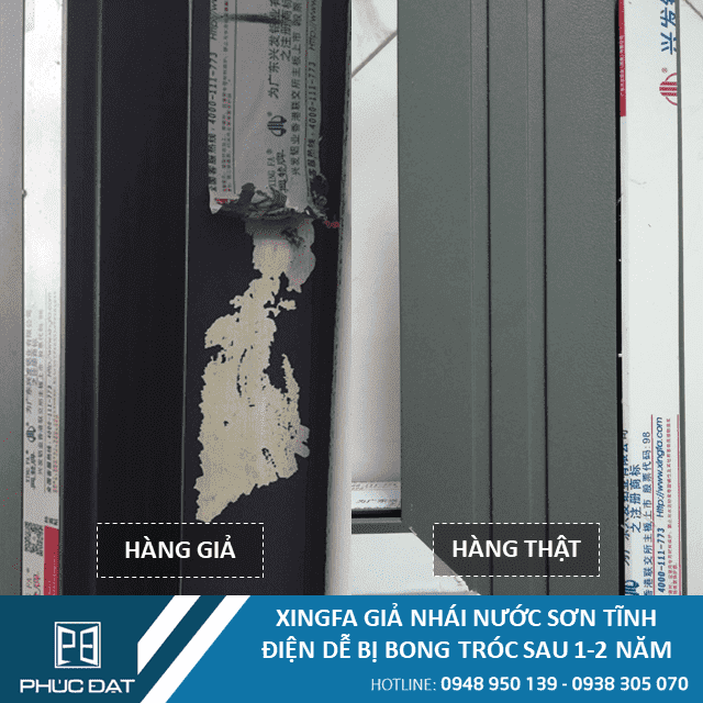 Phúc Đạt Door