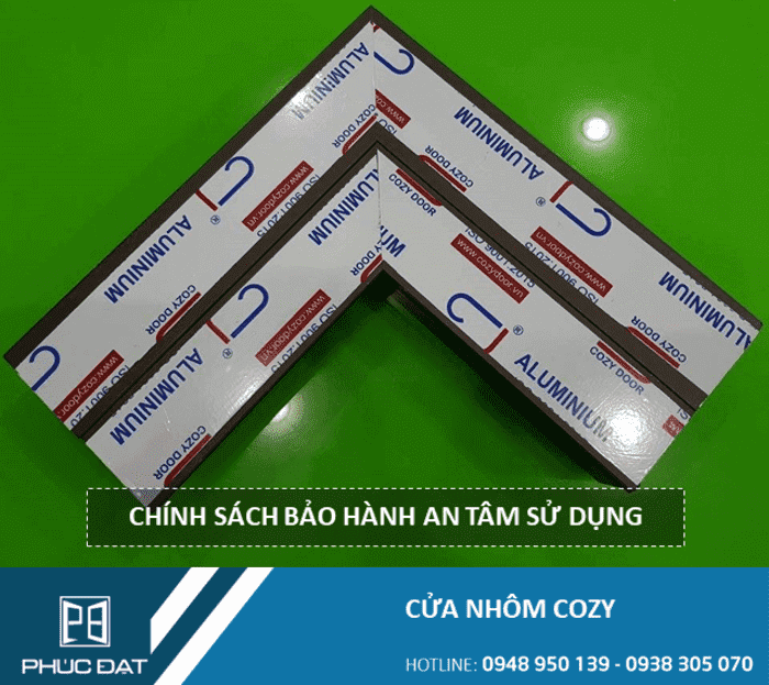Phúc Đạt Door