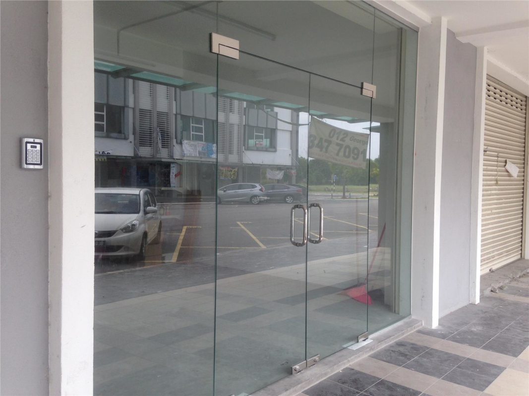 Phúc Đạt Door