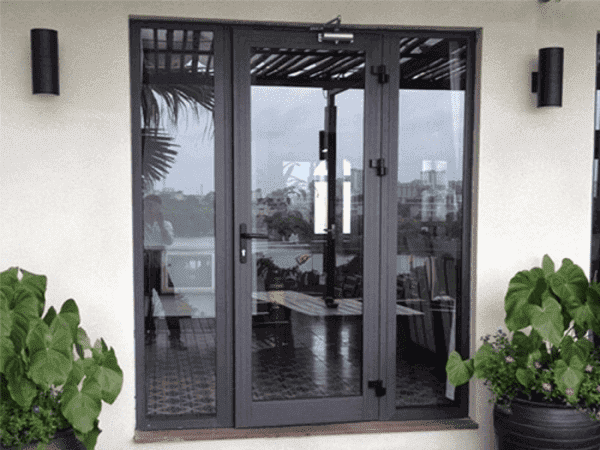 Phúc Đạt Door