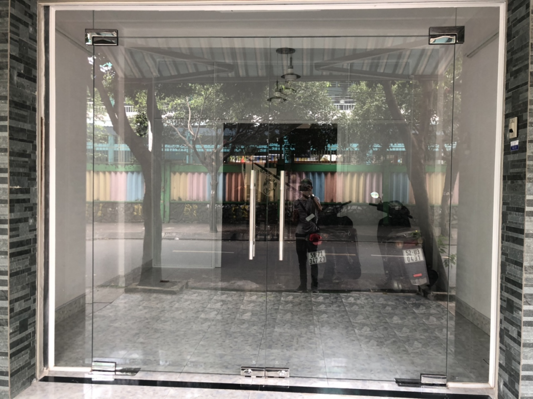 Phúc Đạt Door