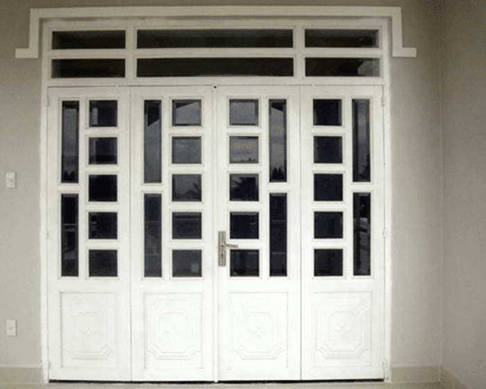 Phúc Đạt Door