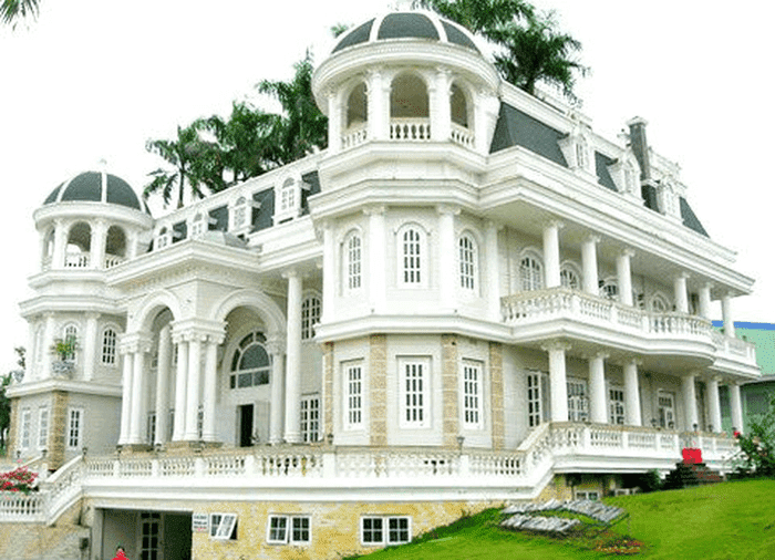 Phúc Đạt Door