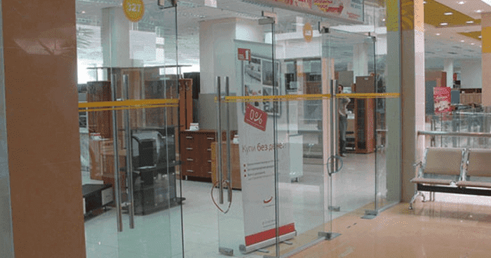 Phúc Đạt Door