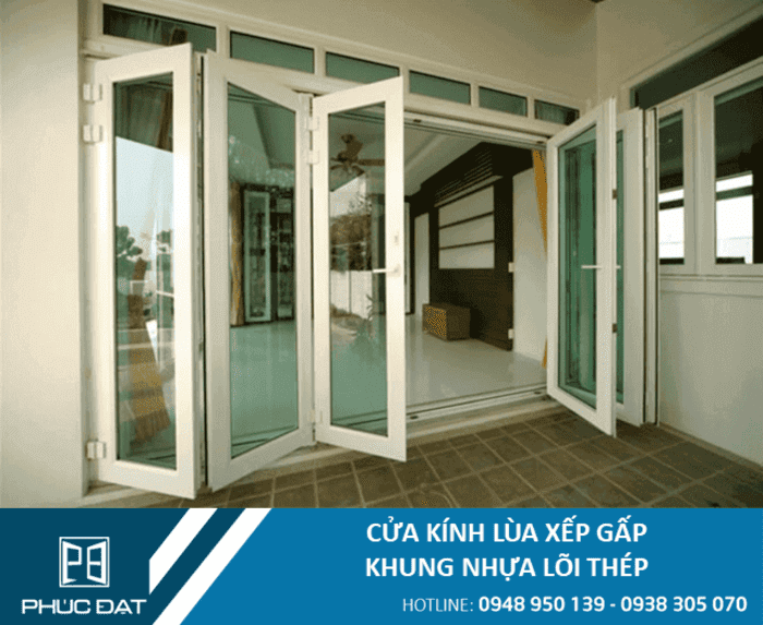 Phúc Đạt Door