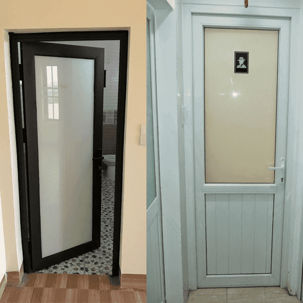 Phúc Đạt Door
