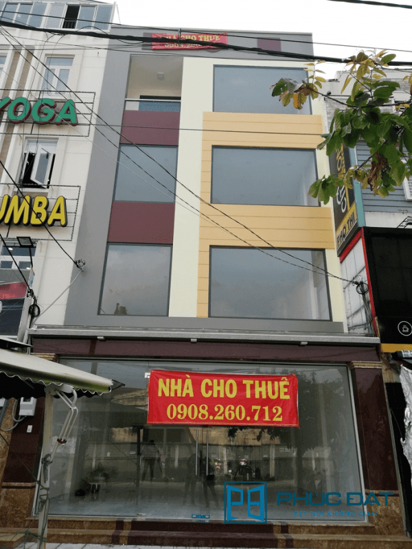 Phúc Đạt Door