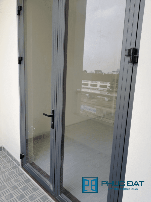 Phúc Đạt Door