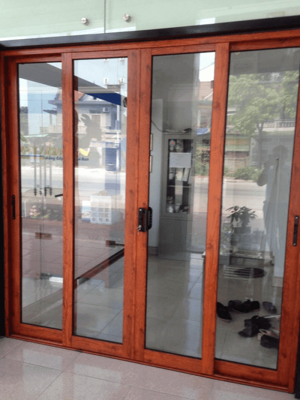 Phúc Đạt Door