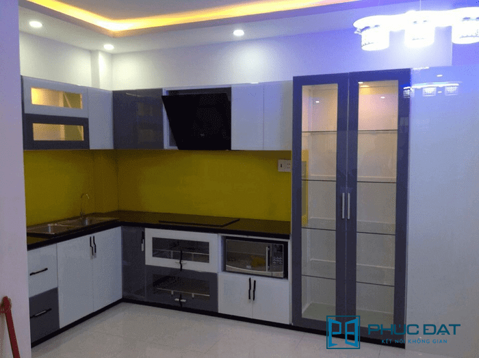 Phúc Đạt Door