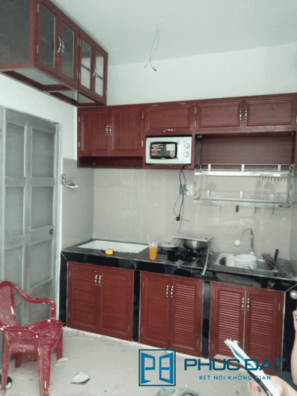 Phúc Đạt Door