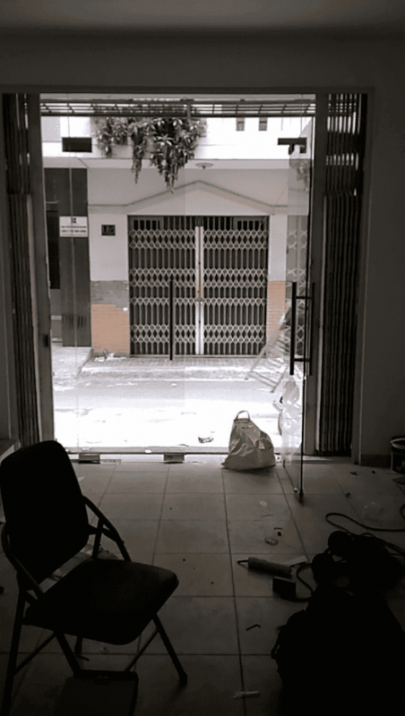 Phúc Đạt Door