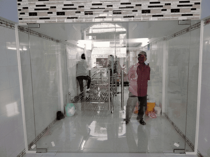Phúc Đạt Door