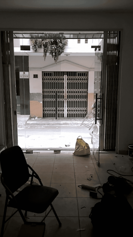 Phúc Đạt Door