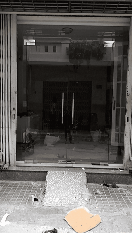Phúc Đạt Door