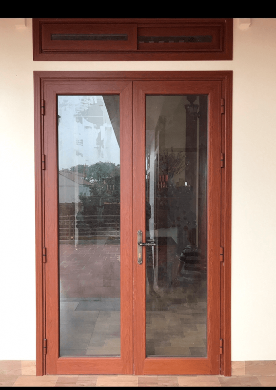 Phúc Đạt Door