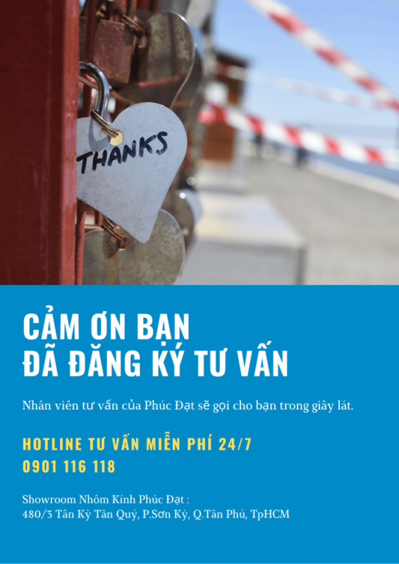 Phúc Đạt Door