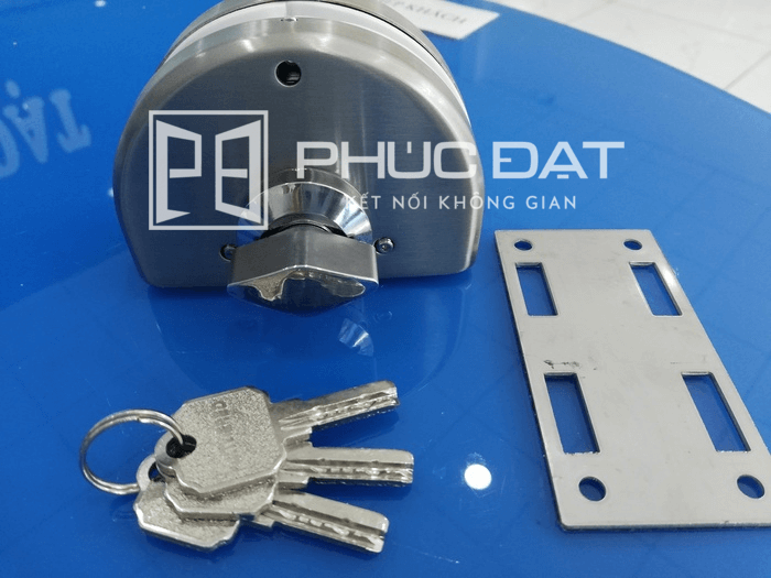 Phúc Đạt Door