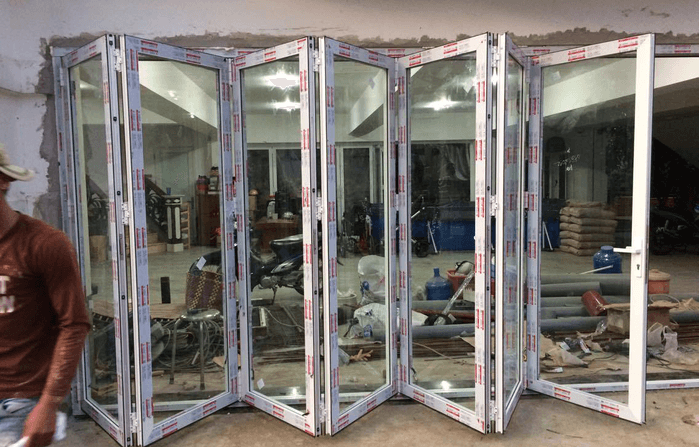 Phúc Đạt Door