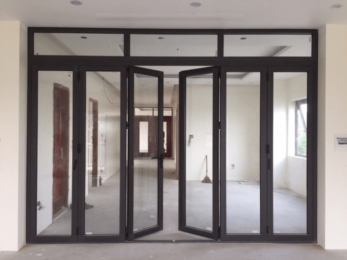 Phúc Đạt Door