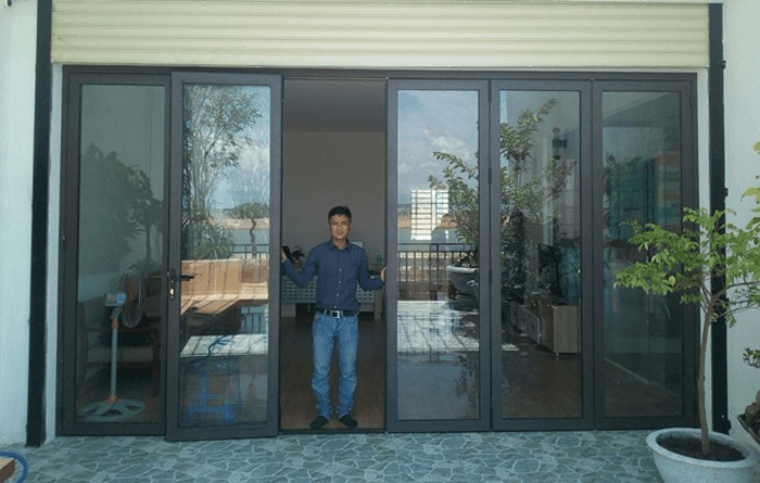 Phúc Đạt Door