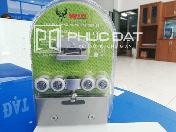 Phúc Đạt Door