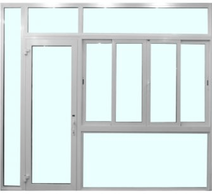 Phúc Đạt Door