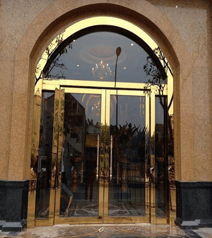 Phúc Đạt Door