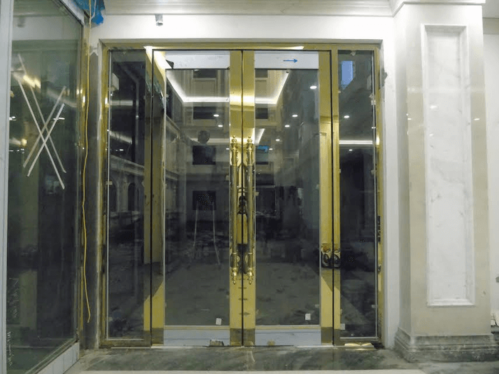 Phúc Đạt Door