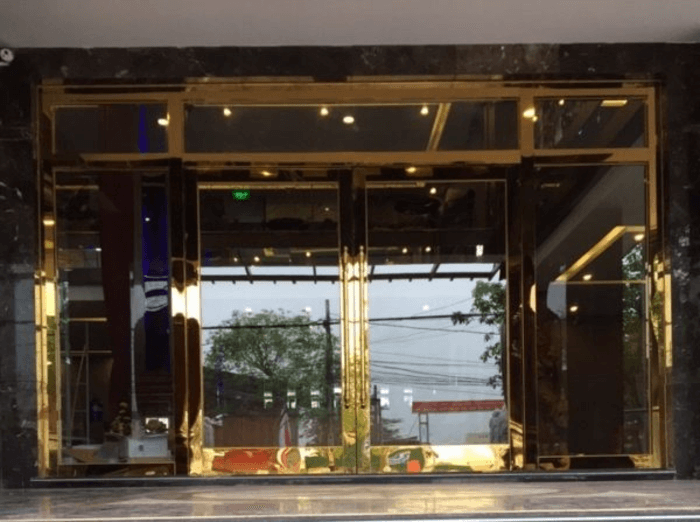 Phúc Đạt Door