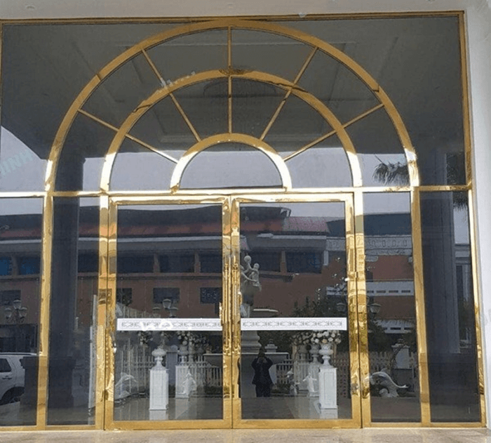 Phúc Đạt Door