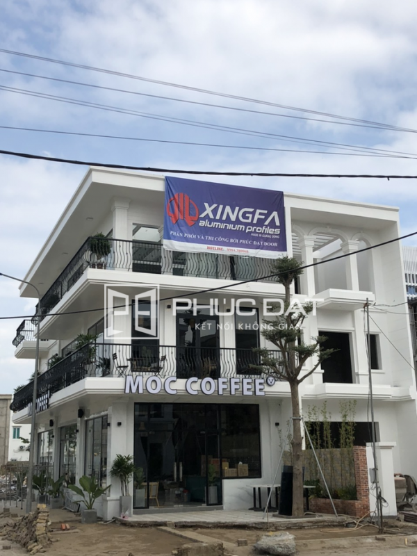 Phúc Đạt Door