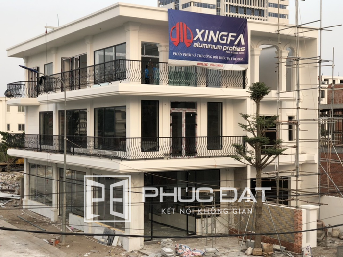 Phúc Đạt Door