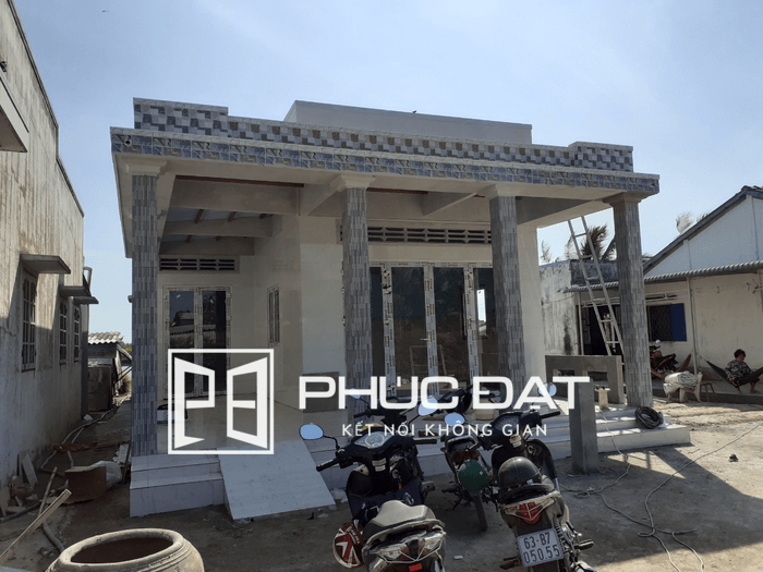 Phúc Đạt Door