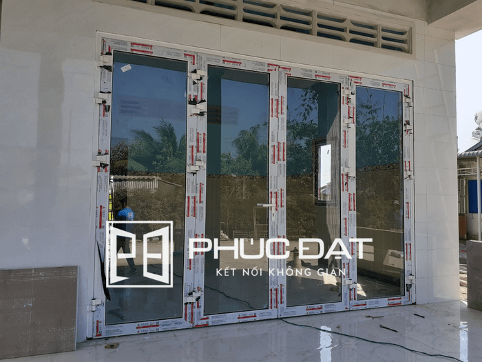 Phúc Đạt Door