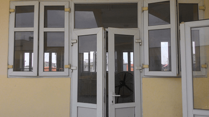 Phúc Đạt Door