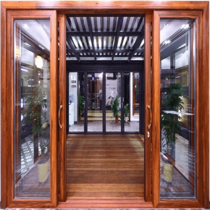 Phúc Đạt Door