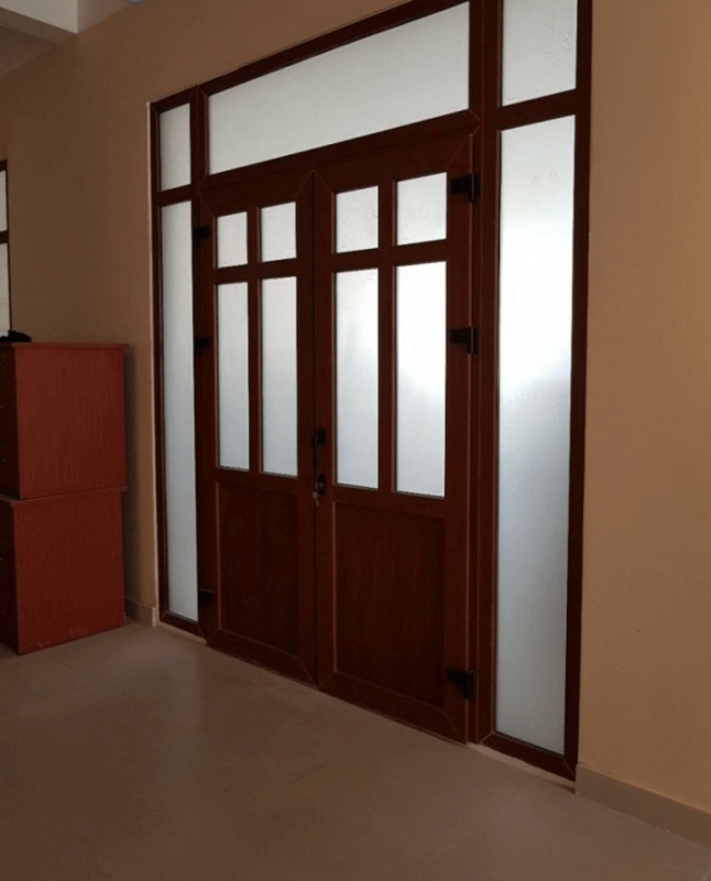 Phúc Đạt Door