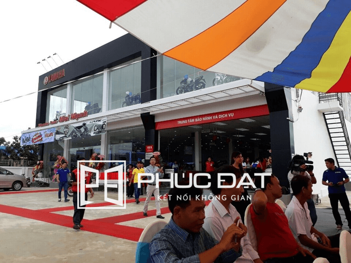 Phúc Đạt Door