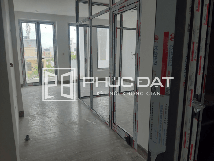 Phúc Đạt Door