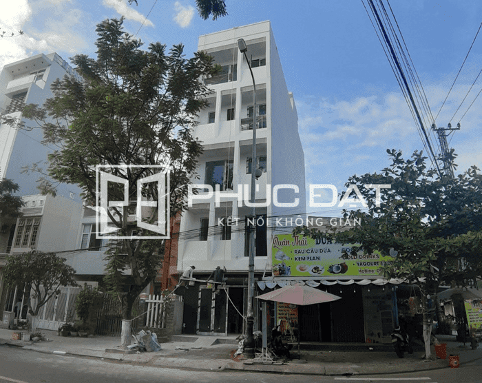Phúc Đạt Door