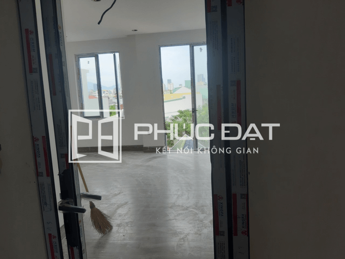Phúc Đạt Door