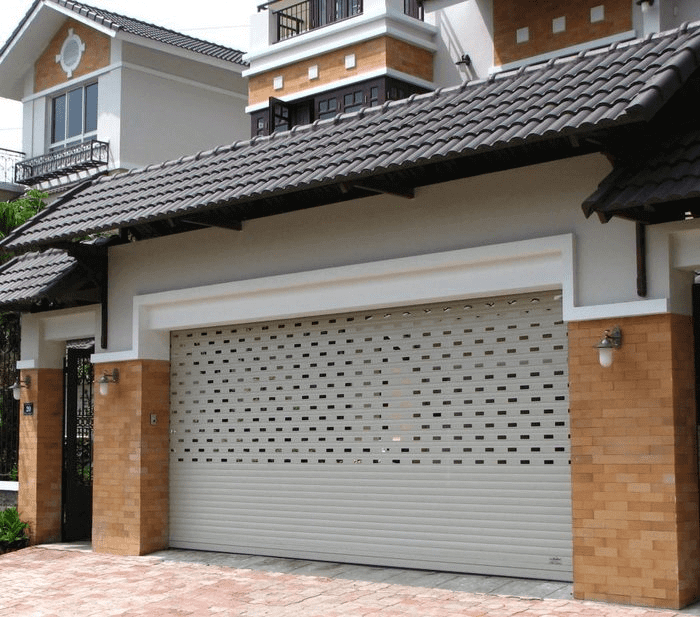 Phúc Đạt Door