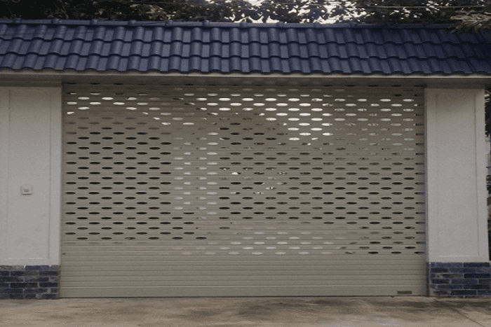 Phúc Đạt Door