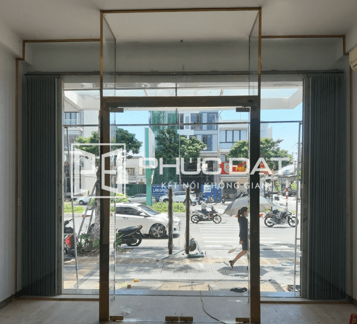 Phúc Đạt Door