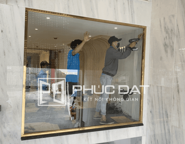 Phúc Đạt Door
