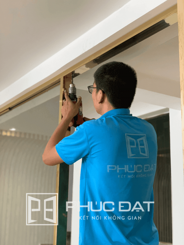 Phúc Đạt Door