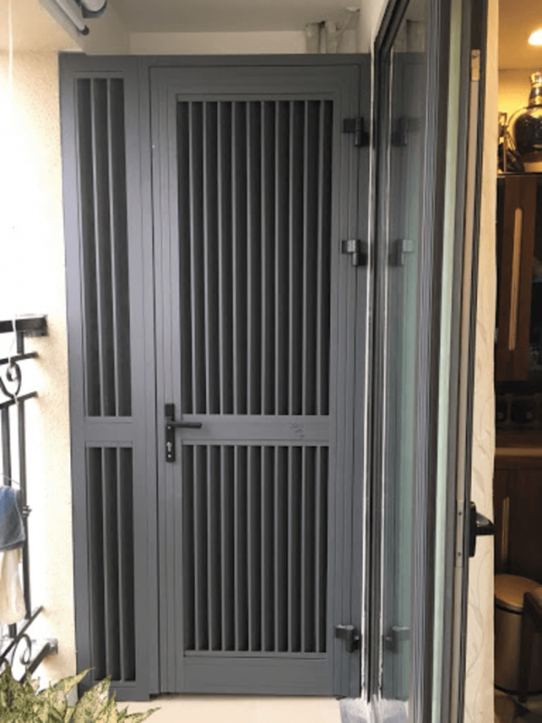 Phúc Đạt Door