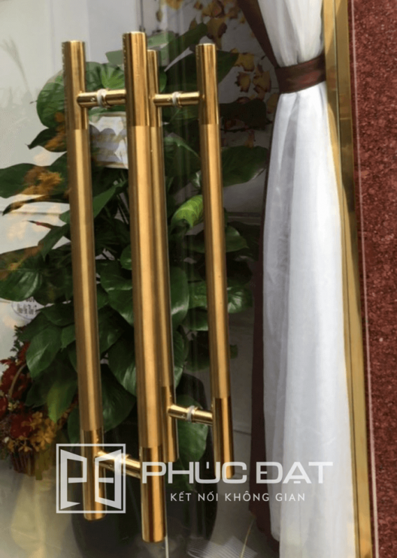 Phúc Đạt Door